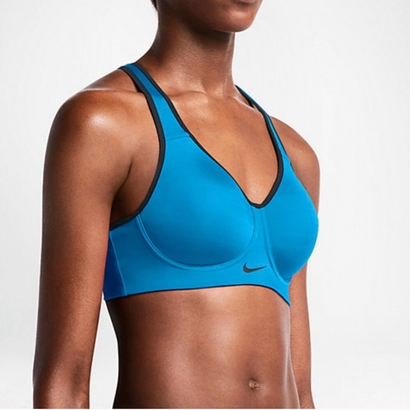 rival bra nike